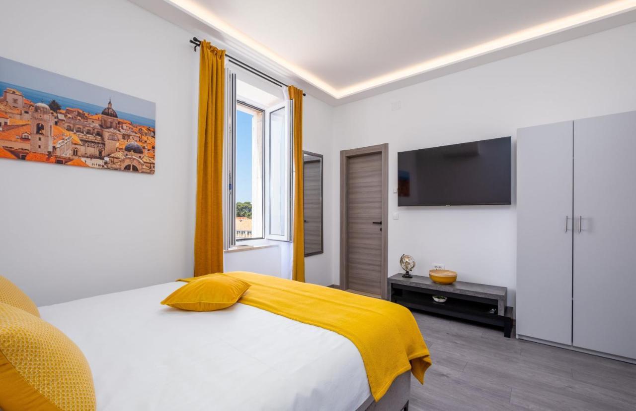 Dubrovnik Fantasy Apartments Exterior photo